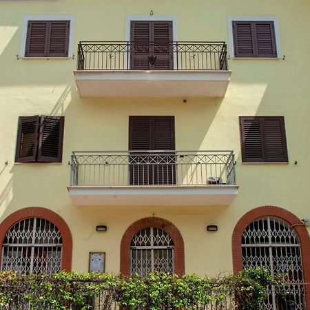 Bed & Breakfast Le Piazze Cori Ngoại thất bức ảnh