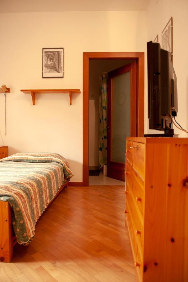 Bed & Breakfast Le Piazze Cori Ngoại thất bức ảnh