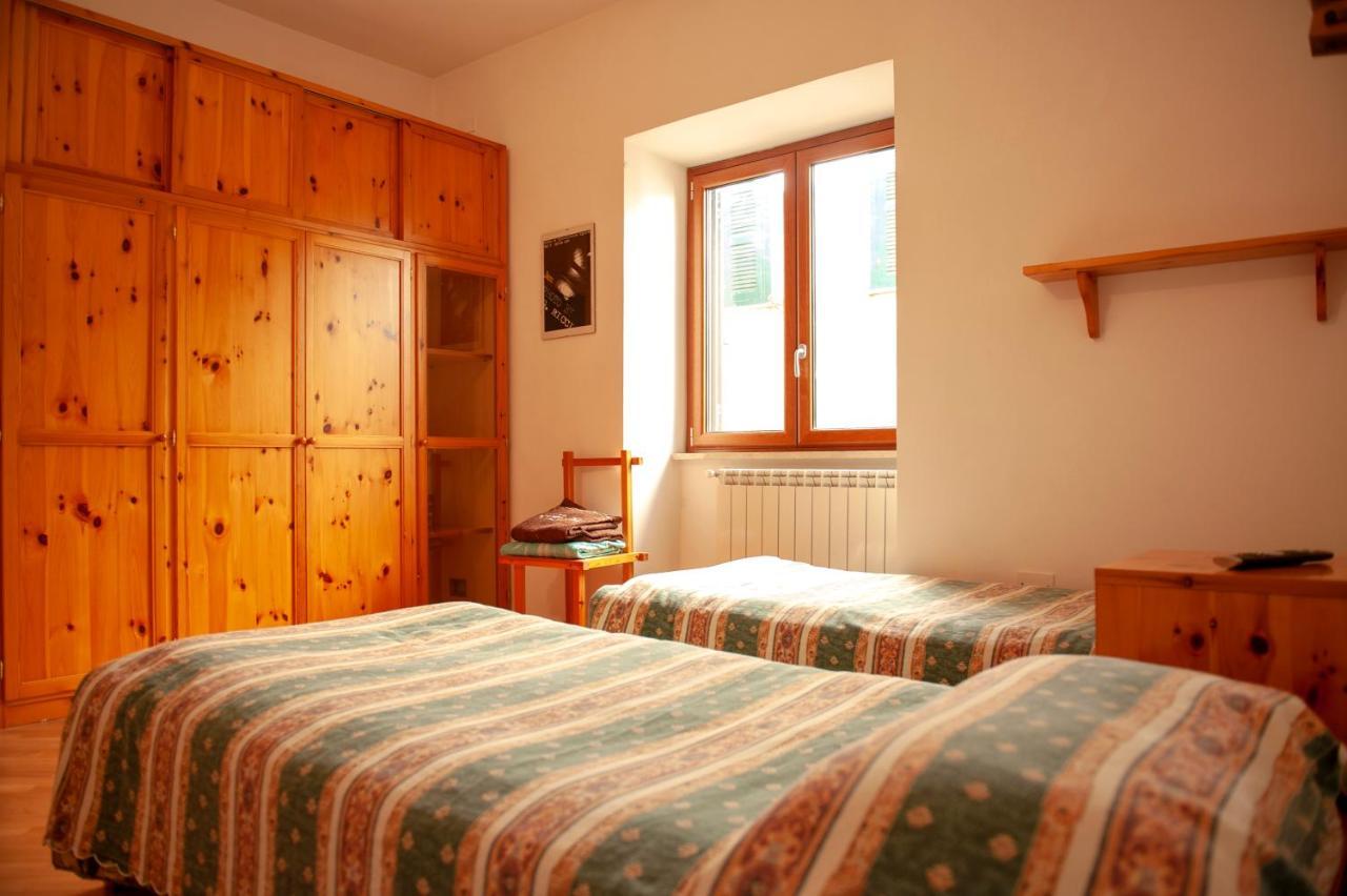 Bed & Breakfast Le Piazze Cori Ngoại thất bức ảnh