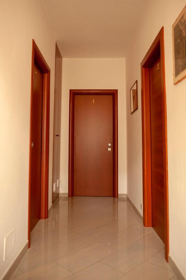 Bed & Breakfast Le Piazze Cori Ngoại thất bức ảnh