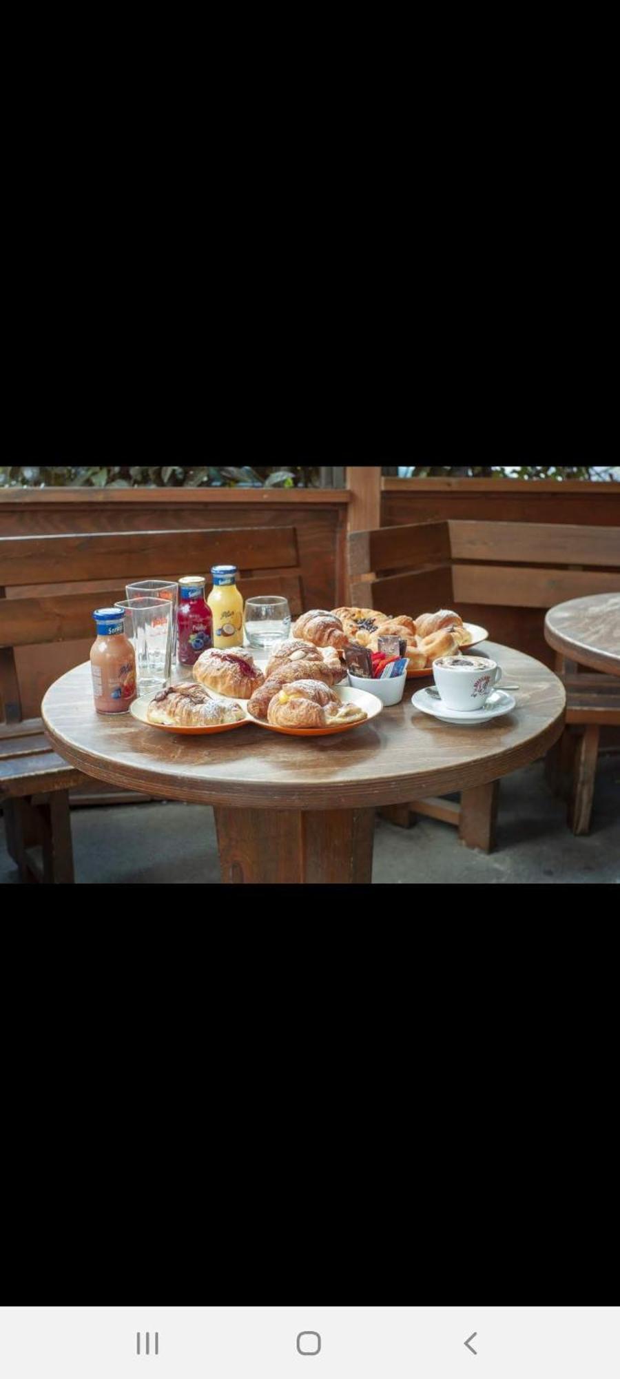Bed & Breakfast Le Piazze Cori Ngoại thất bức ảnh