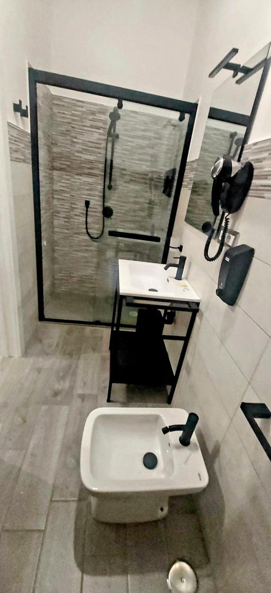 Bed & Breakfast Le Piazze Cori Ngoại thất bức ảnh